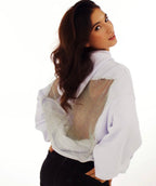 Ivera BackLuxe Hoodie – Premium Kapuzenpullover für ultimativen Komfort und Style